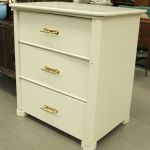 926 2452 CHEST OF DRAWERS